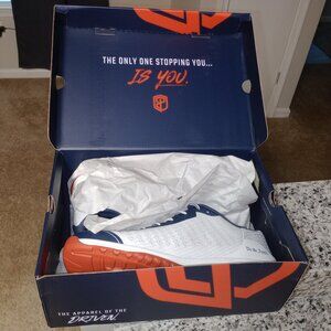 Born Primitive Men's Savage 1 (Betsy Ross Edition) Size 1111